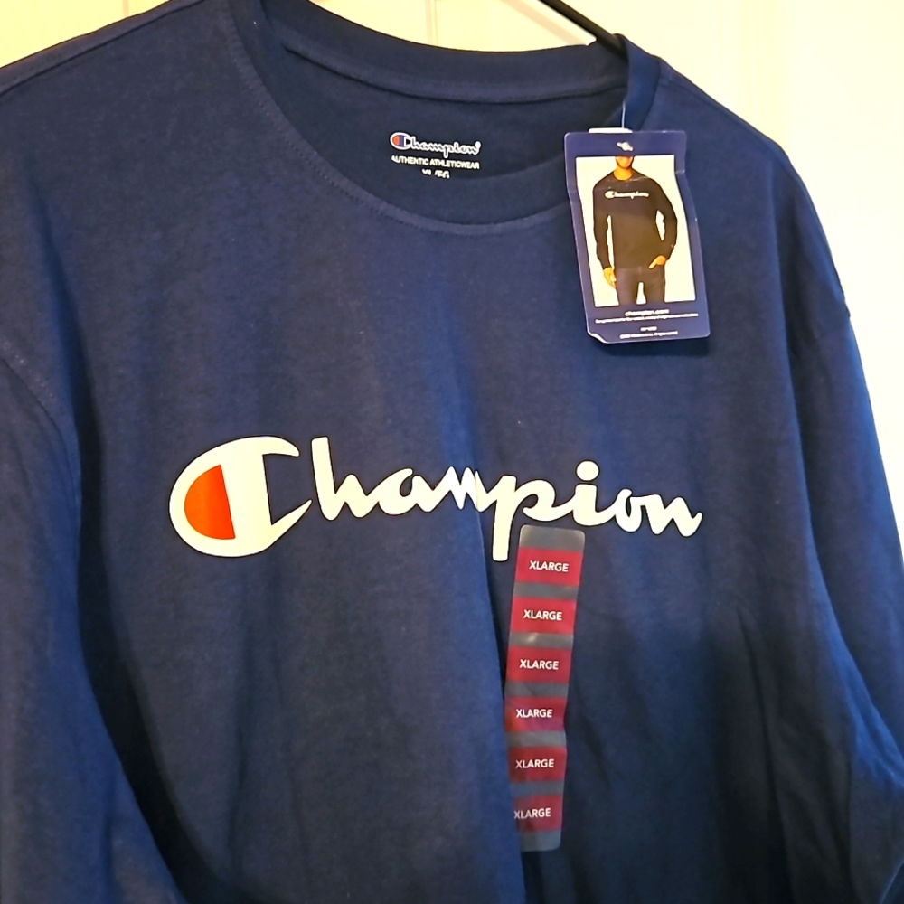 X LG long sleeve t shirt